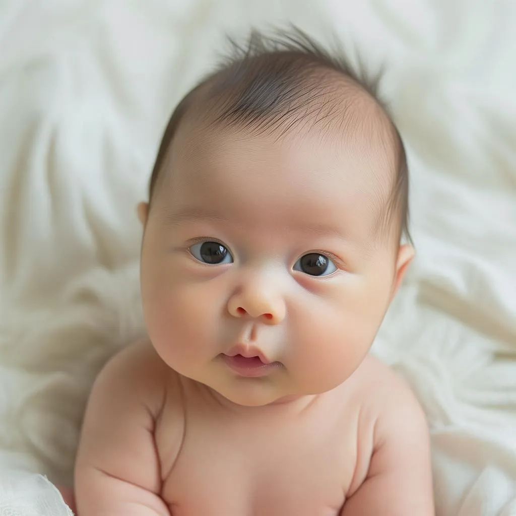 宝宝冬季必备：洋气小帽的选购与护理全攻略