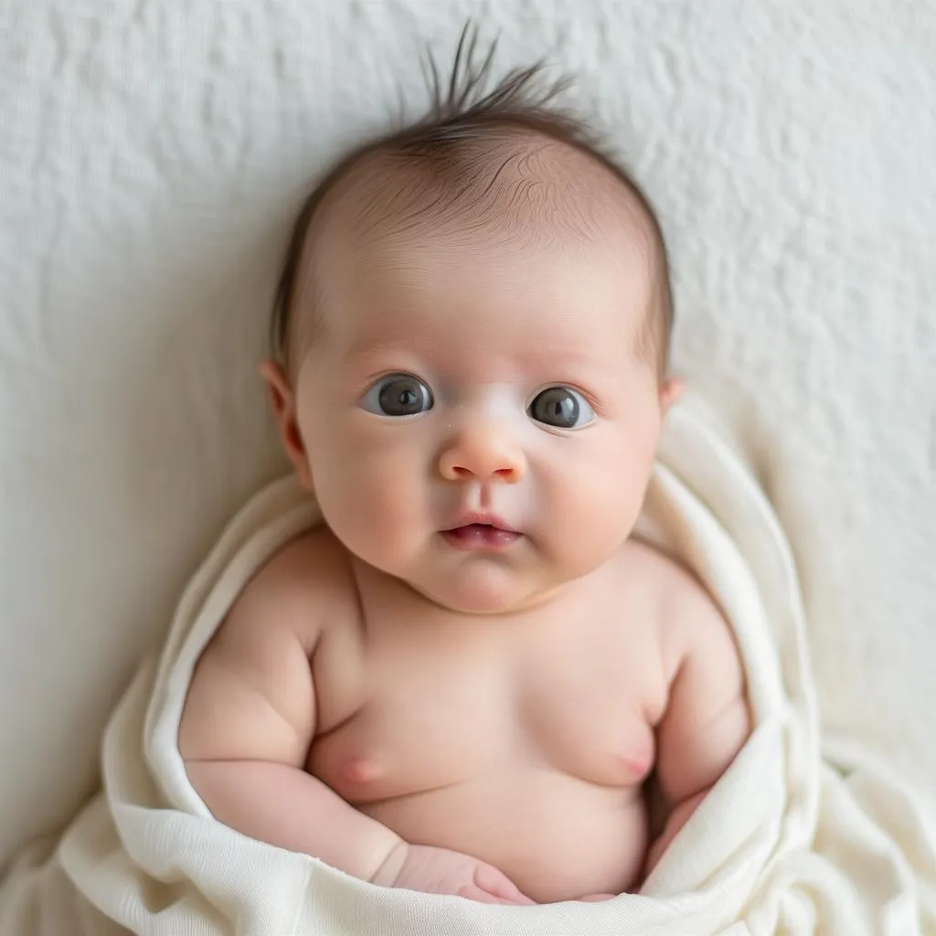 女婴红色长靴：如何选择与搭配，助力宝宝健康成长