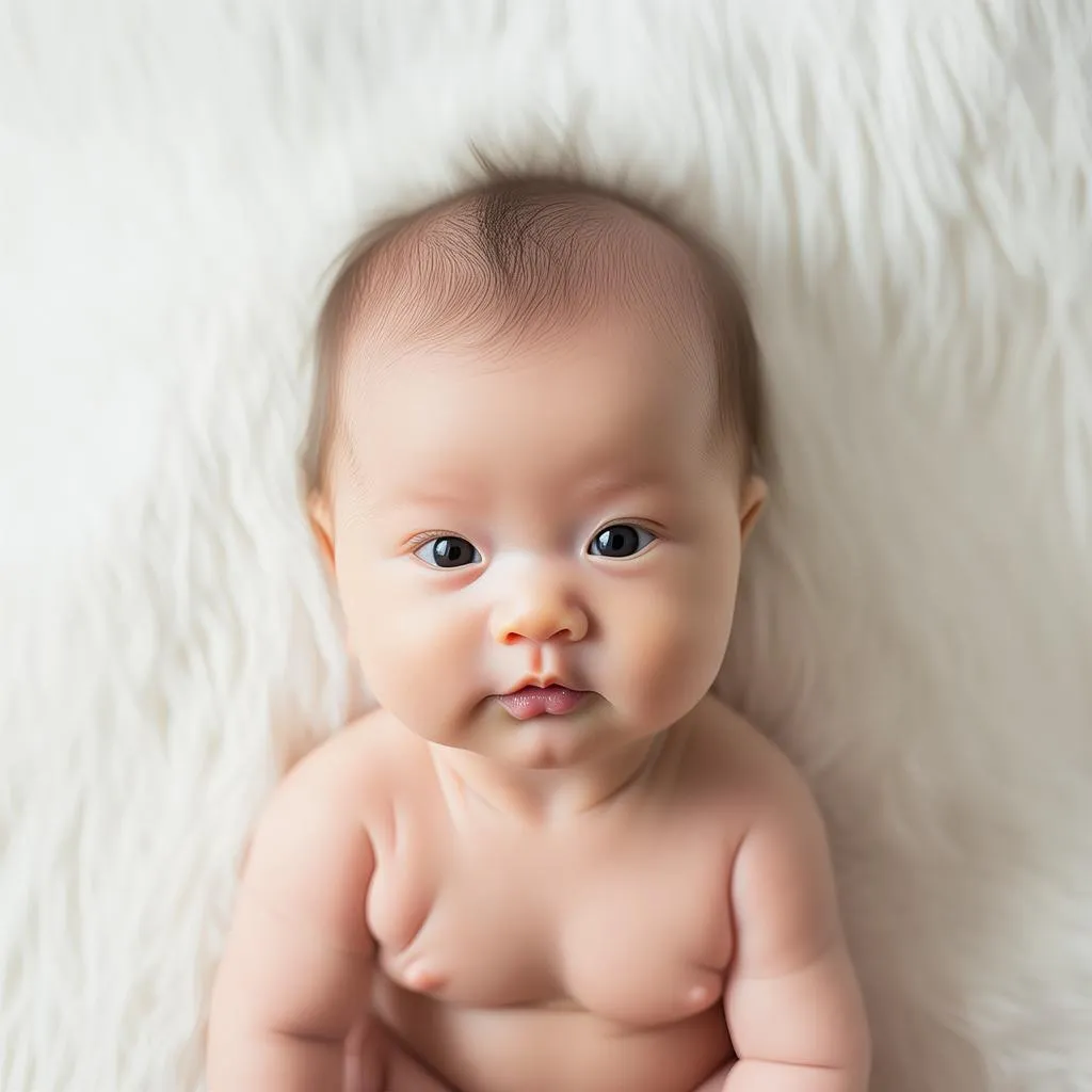 疫苗事件背后的母婴知识：如何为孩子构建安全的免疫防线？