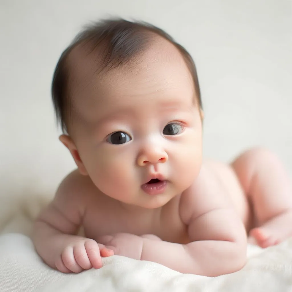 夏日炎炎，为宝宝挑选一顶合适的帽子：女婴夏日帽子的选择与护理全攻略