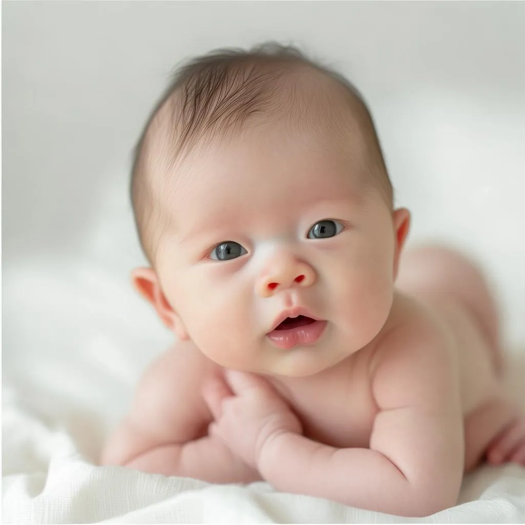 女婴小板鞋：如何选择适合宝宝的舒适小鞋