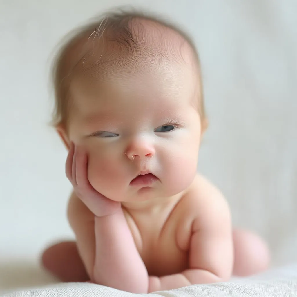 宝宝健康成长，从了解新生儿护理开始