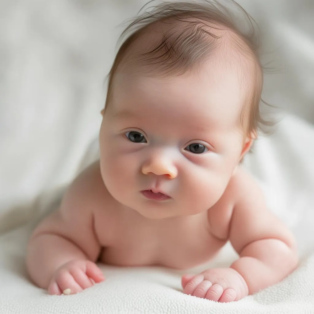 女婴外公狠心背后的育儿智慧：揭秘祖辈育儿中的严格与爱