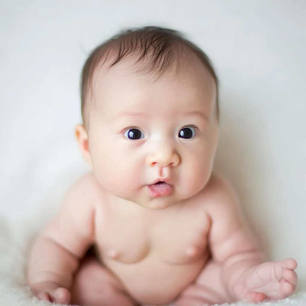 女婴春秋外套选购攻略：如何为宝宝挑选舒适又时尚的春秋外套？