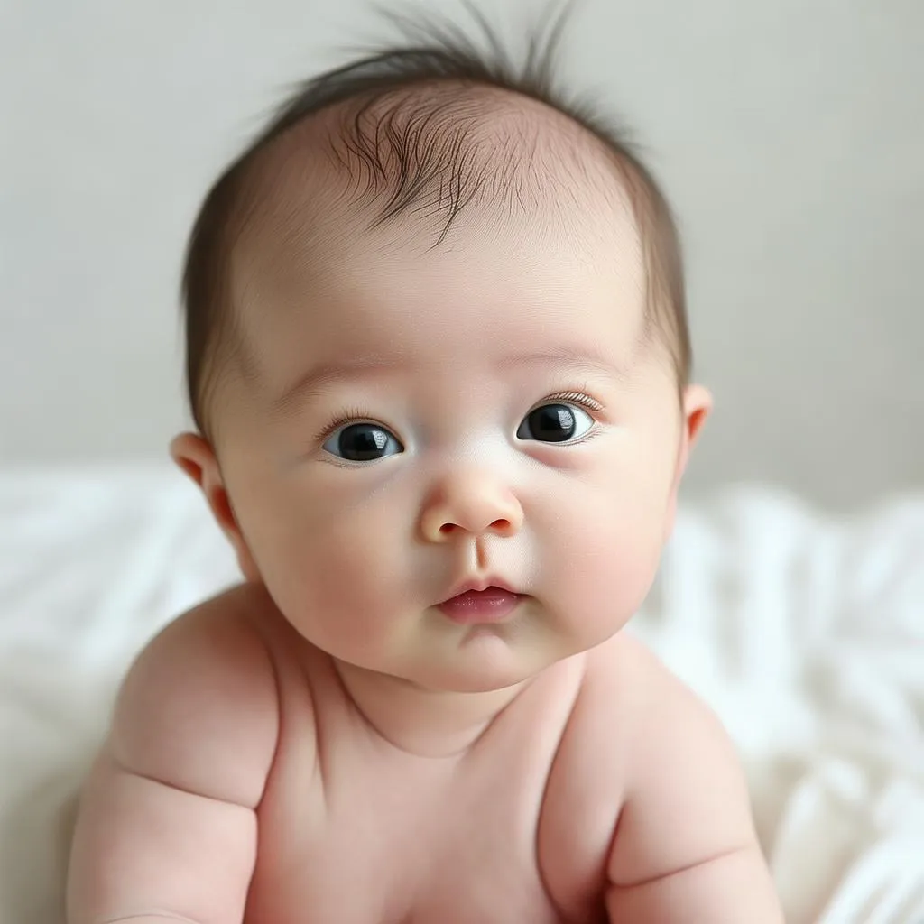 宝宝哭声背后的秘密：揭秘婴儿哭闹的真正原因