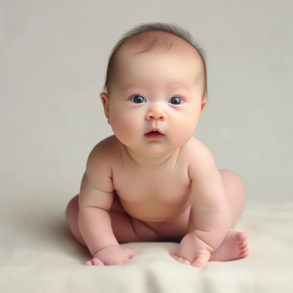 如何挑选适合女婴的毛绒玩具：育儿专家的实用指南