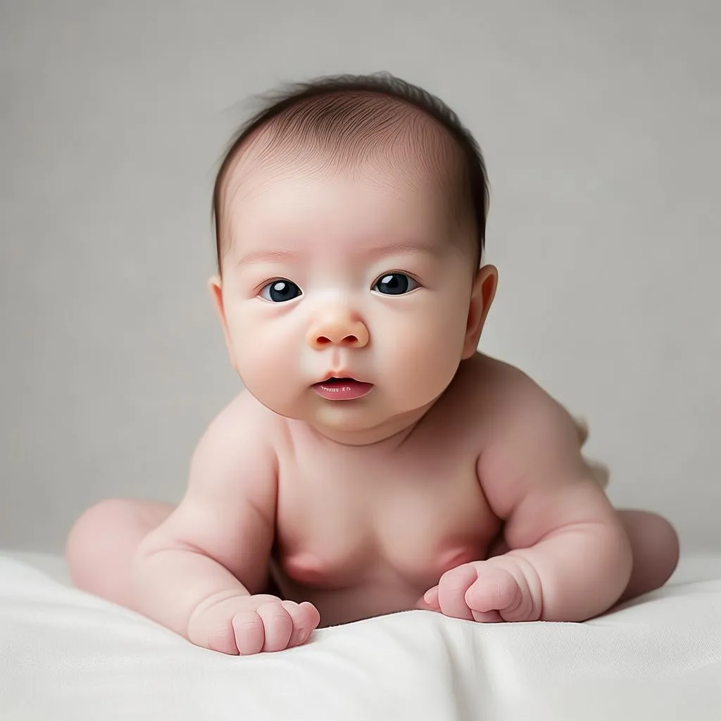 新生儿安全：如何避免类似水中影2月大女婴被弃事件的发生