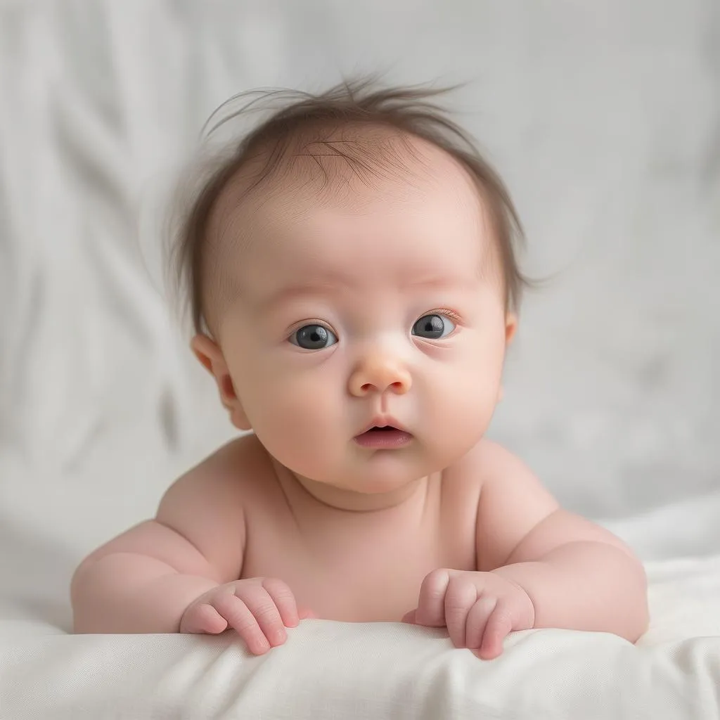 女婴秋冬必备：如何挑选合适的秋衣秋裤