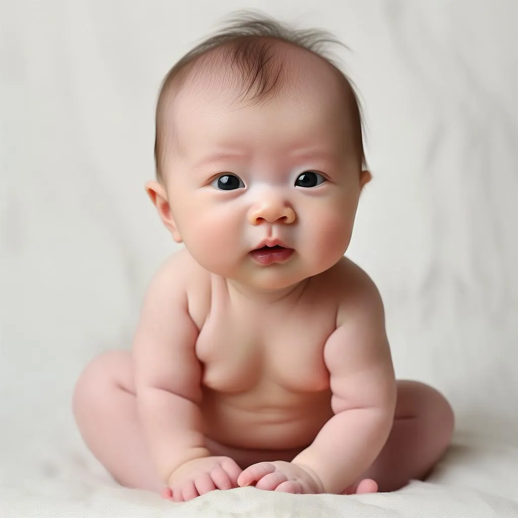 打造宝宝甜美梦乡：揭秘女婴洋气睡衣品牌背后的育儿知识