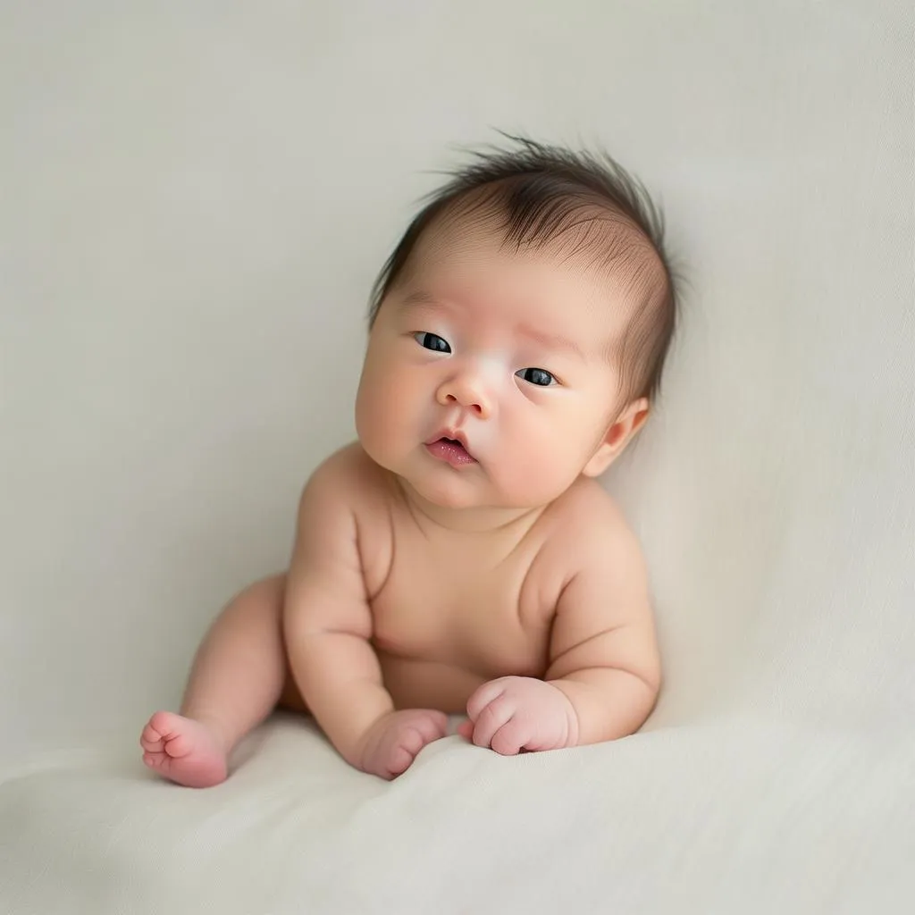 农村生女婴，这些母婴知识你了解吗？