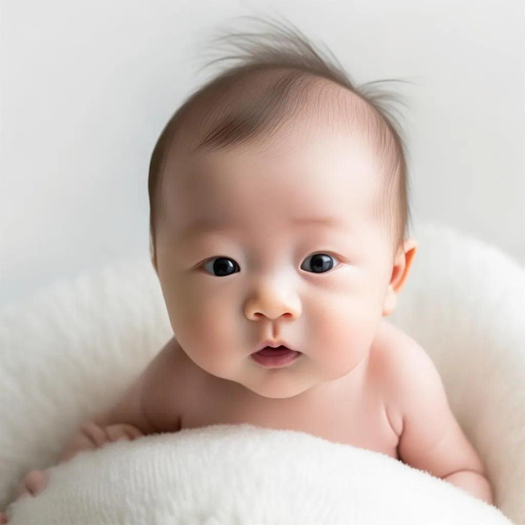 福利院女婴护理：科学喂养与情感关怀的完美结合