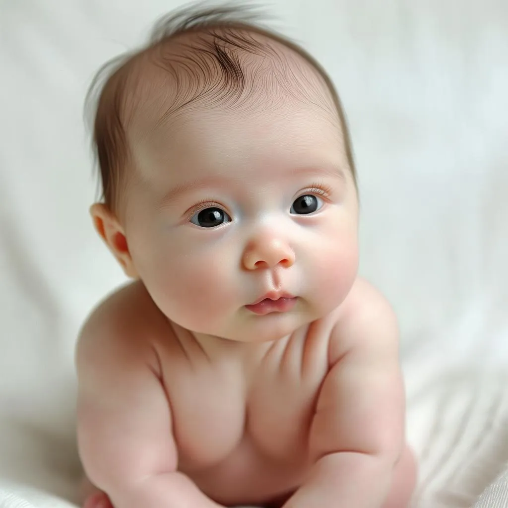 被抛弃的女婴：揭开婴幼儿安全与保护的育儿知识面纱