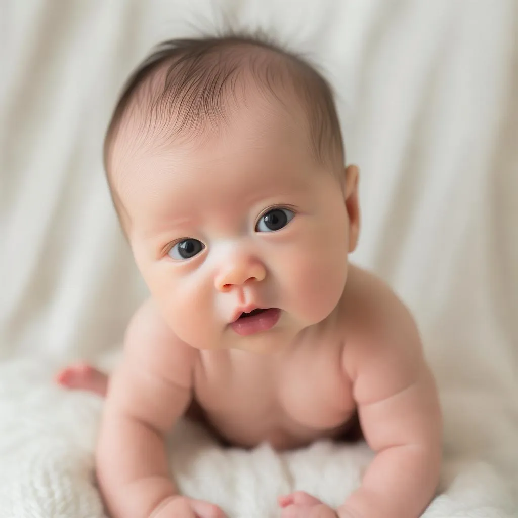 宝宝穿上公主裙，如何选择合适的尺寸和款式？