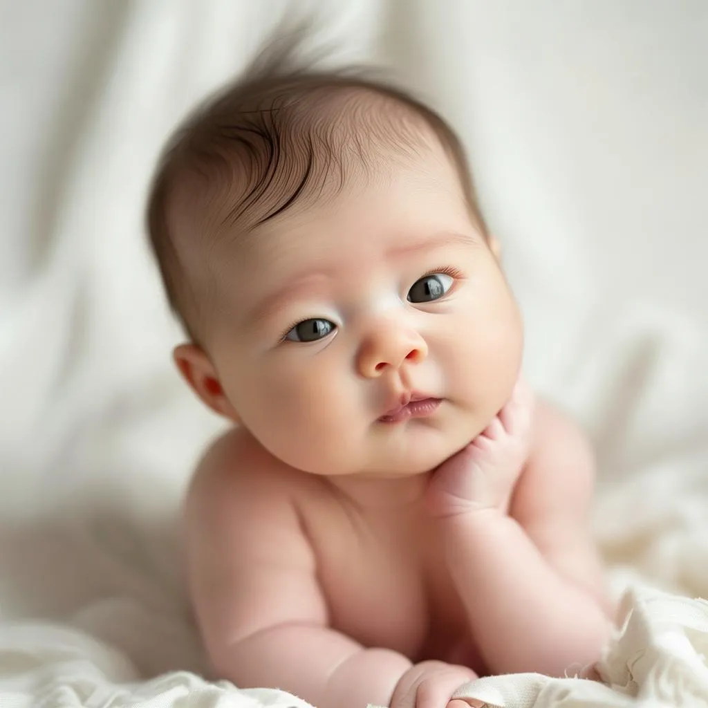 女婴莫代尔裙子的选购与护理技巧