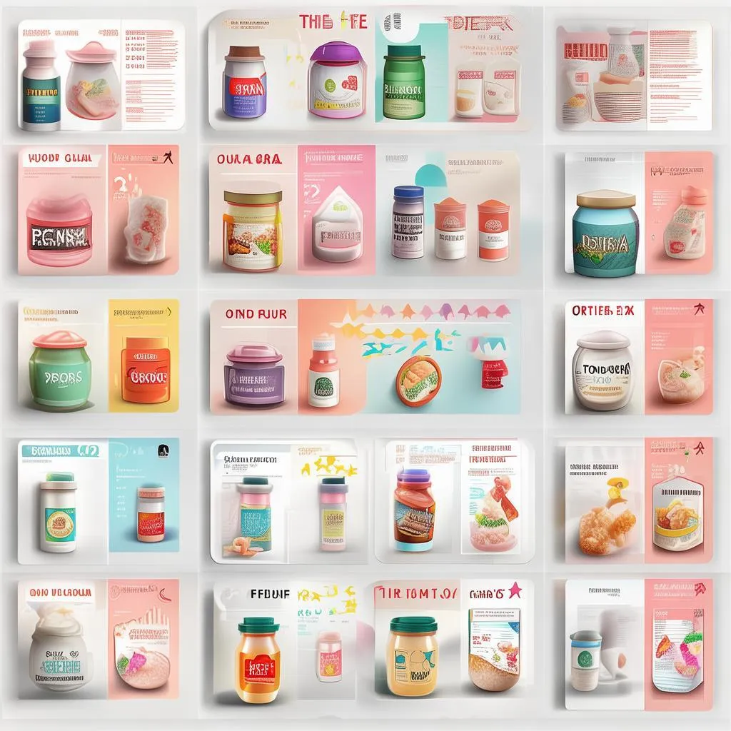 美素佳儿与爱他美：如何选择最适合宝宝的奶粉