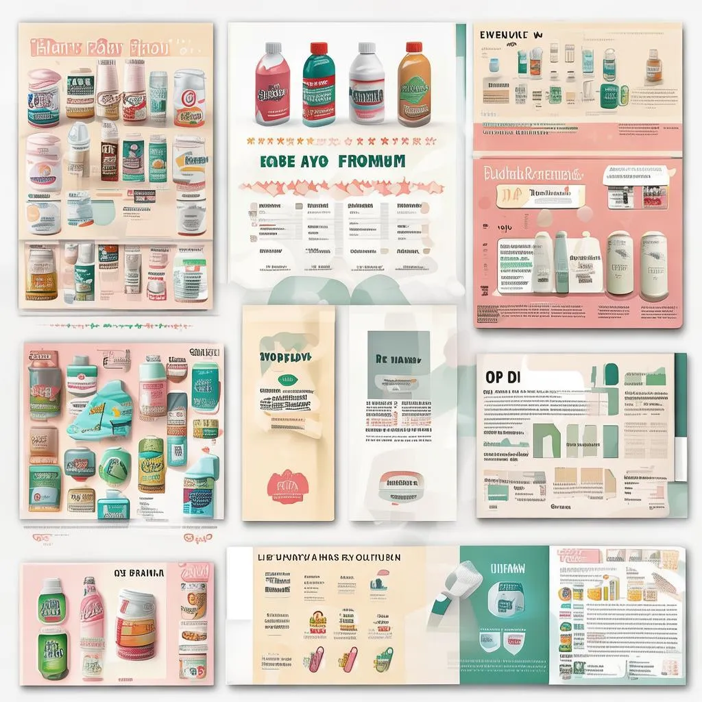 奶粉营养解析：宝宝成长的关键伴侣