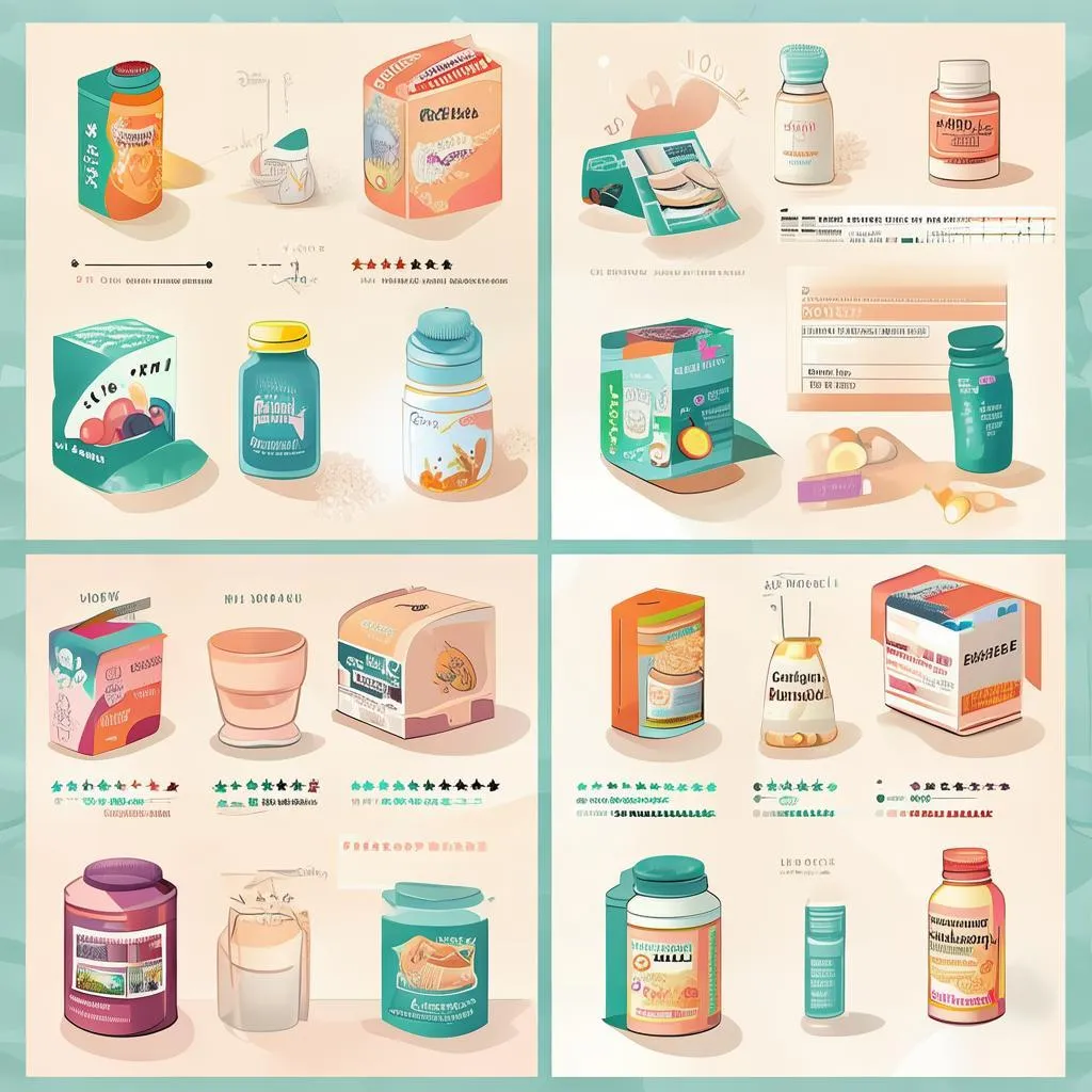 宝宝奶粉喂养：一段奶粉，全解营养奥秘