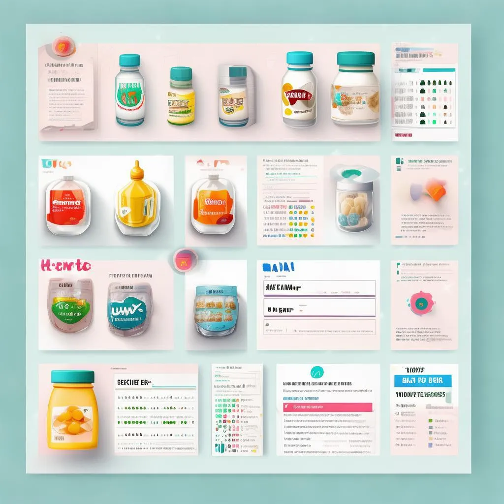 奶粉中的异物：揭秘母婴食品安全隐患