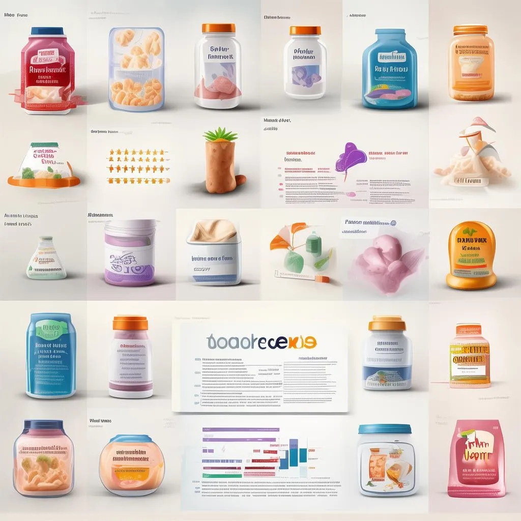 寈美奶粉：揭秘科学喂养，助力宝宝健康成长