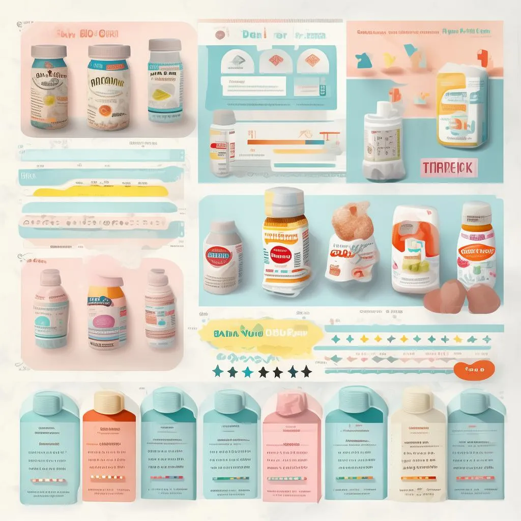 揭秘澳大利亚奶粉：品质卓越的母婴营养之选