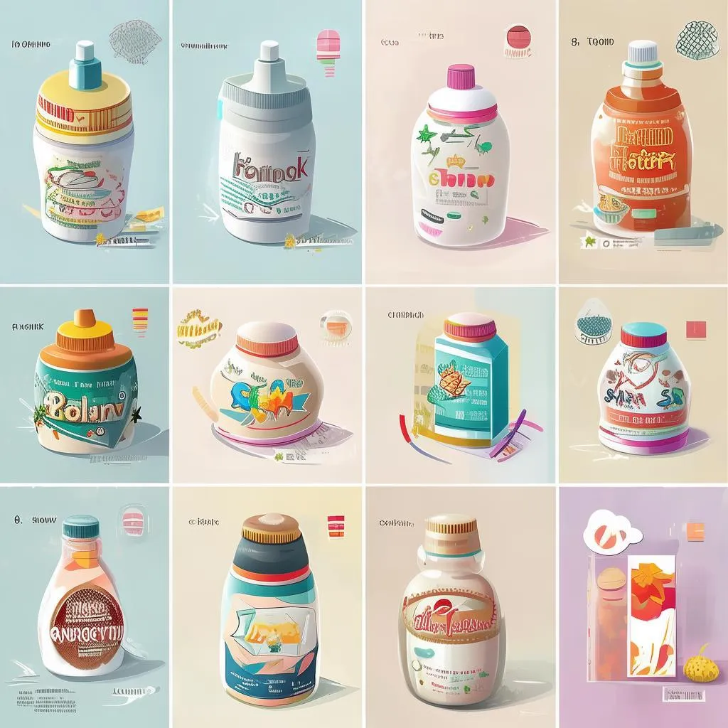 牛奶盒奶粉：揭秘其优势与选择指南