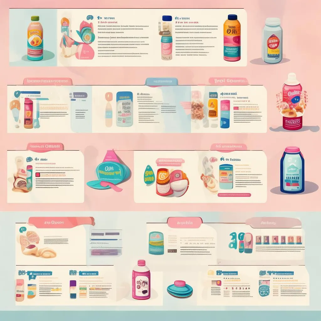 奶粉选购指南：如何为宝宝挑选最适合的奶粉？