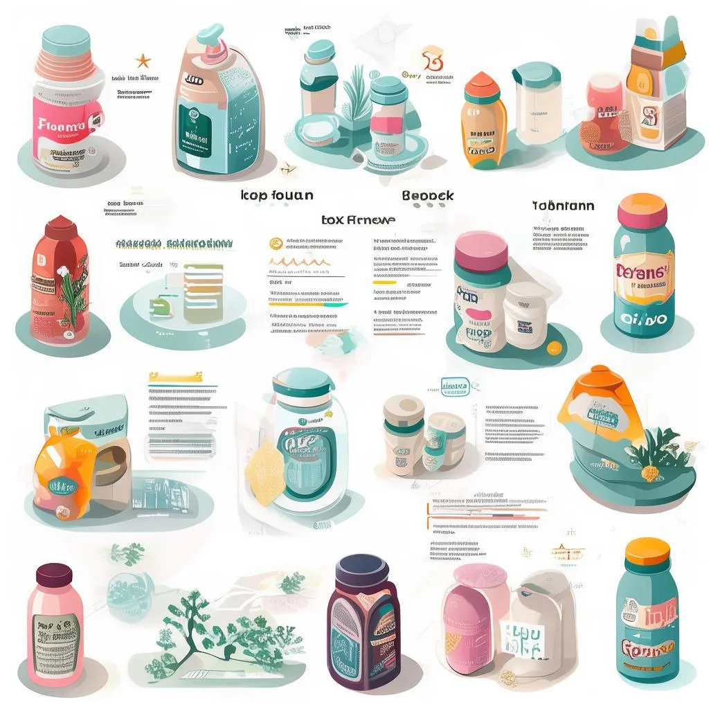 奶粉新吃法，宝宝营养更全面——揭秘奶粉的多样化食用技巧