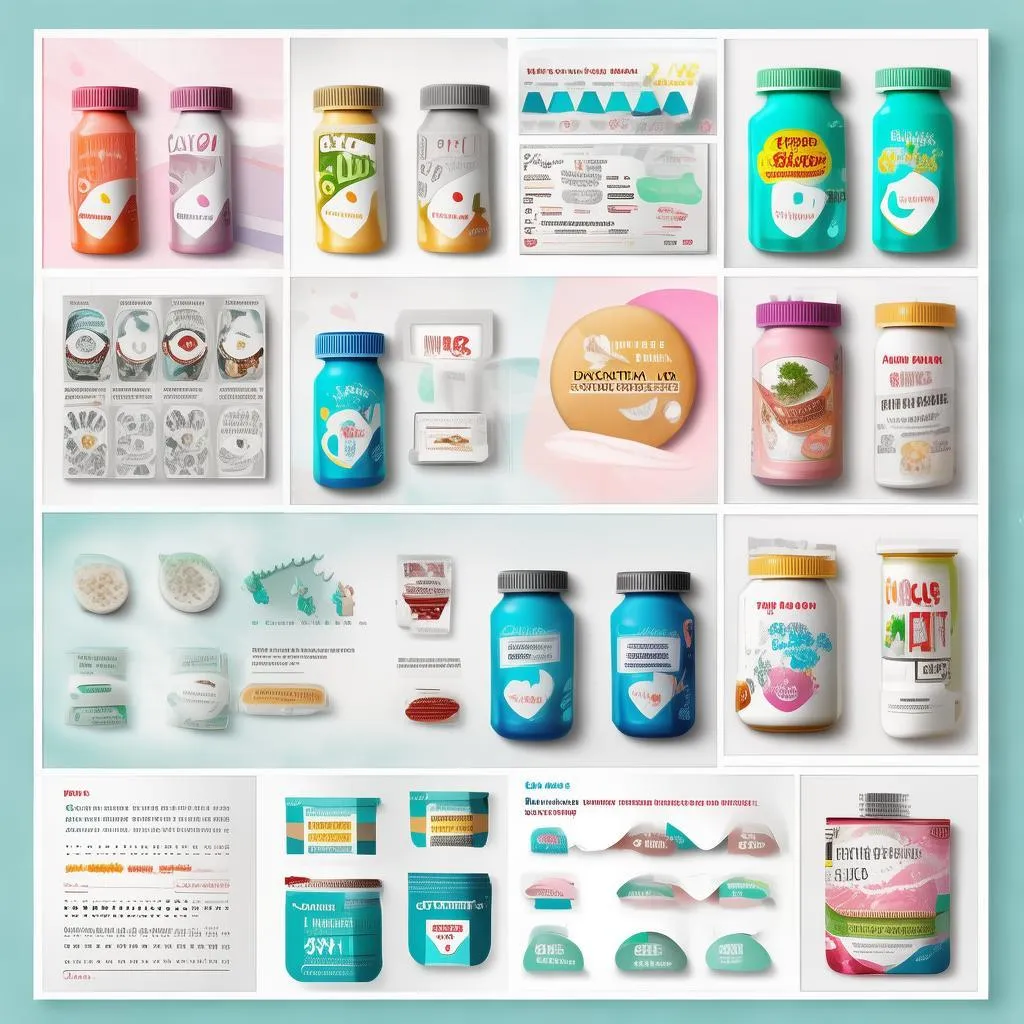 英国奶粉品牌盘点：品质之选，呵护宝宝健康成长