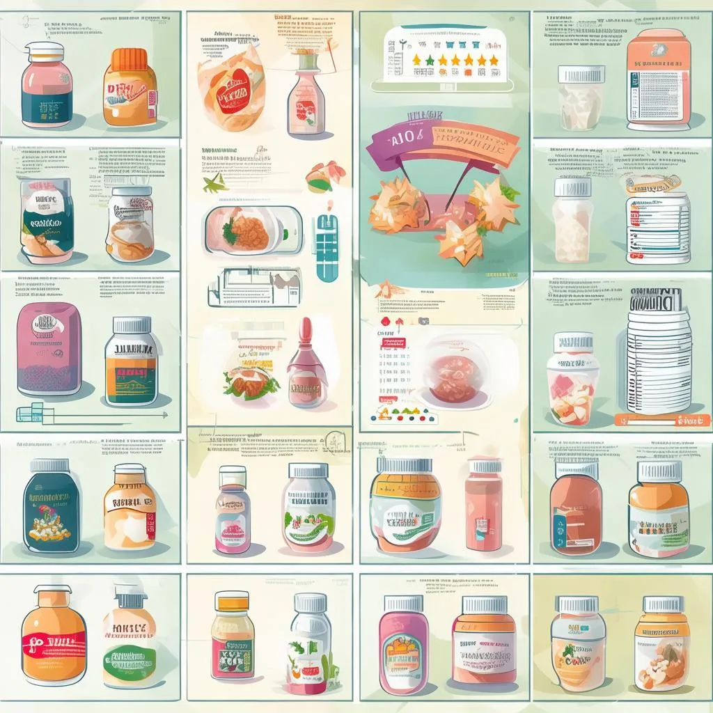 跨越国界，守护宝宝成长：揭秘奶粉直邮香港的奥秘