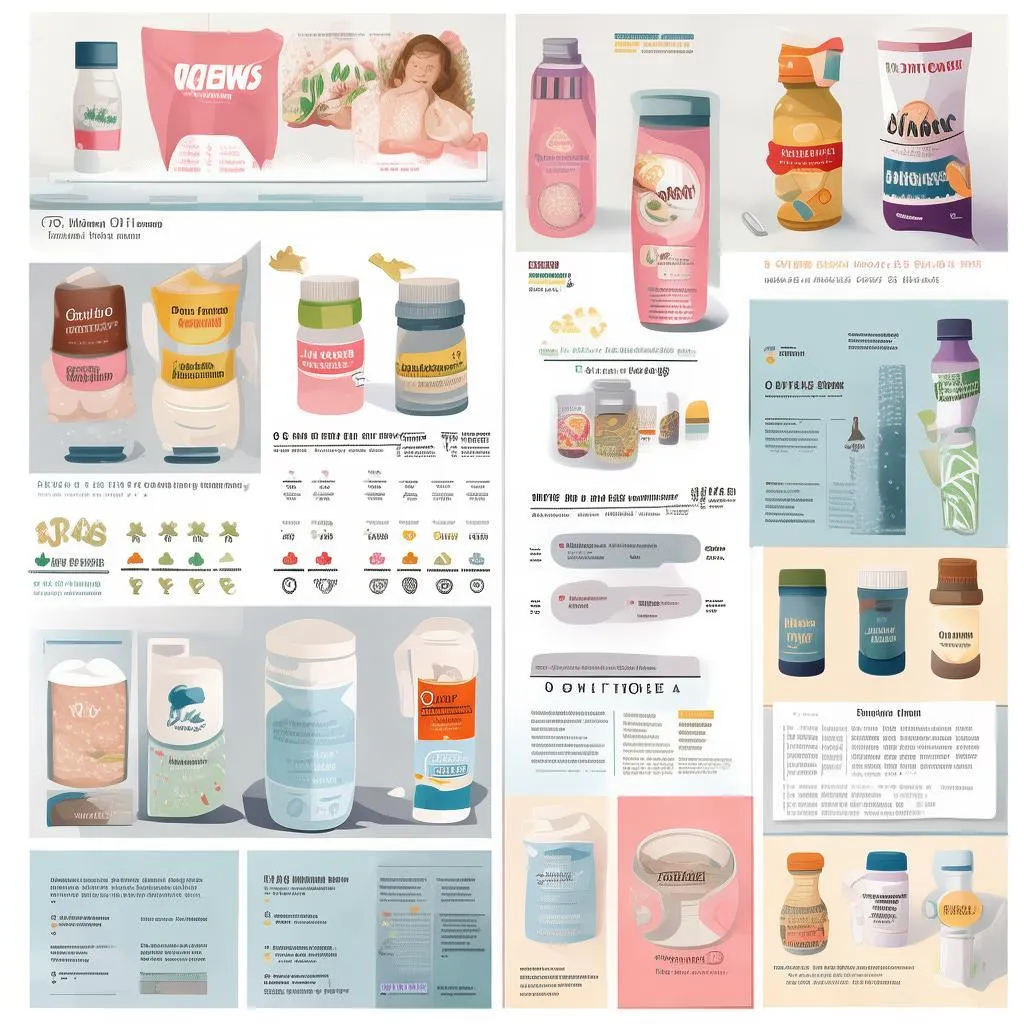 宝宝食欲不振？揭秘促进食欲奶粉的神奇功效