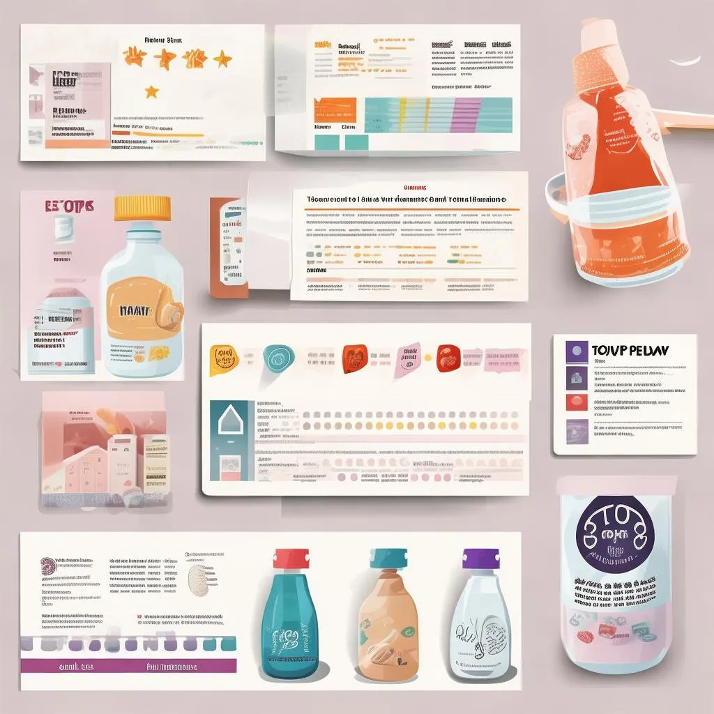 揭秘奶粉中的乙基香兰素：家长必知的母婴安全知识