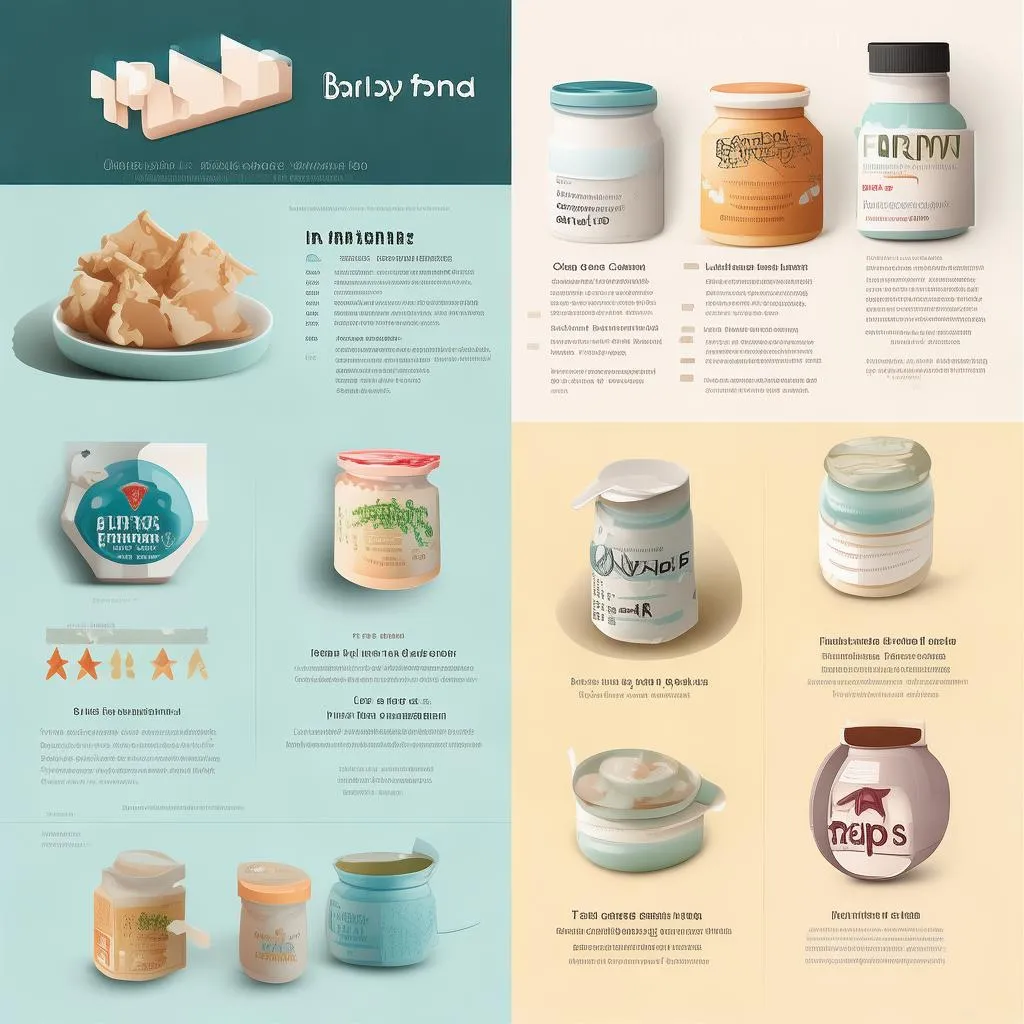 脱脂奶粉：宝宝营养新选择，妈妈健康好帮手