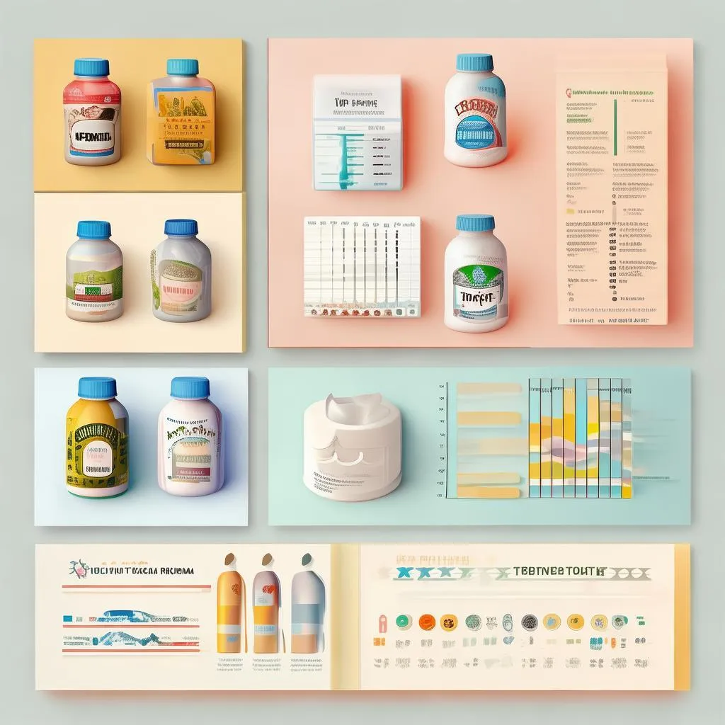 宝宝喝奶粉不上火的秘密：选择合适的奶粉是关键