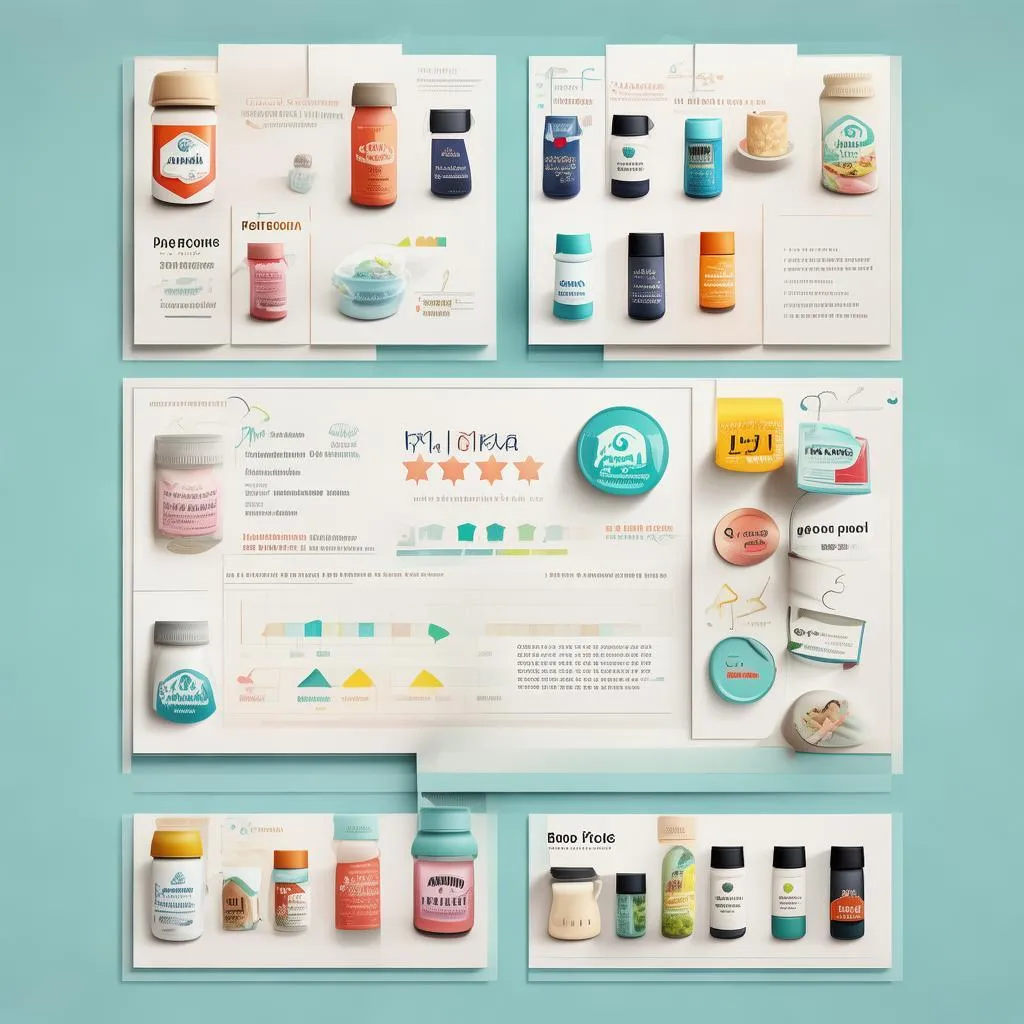 揭秘Kirkland奶粉价格之谜：性价比之选，妈妈们的育儿神器