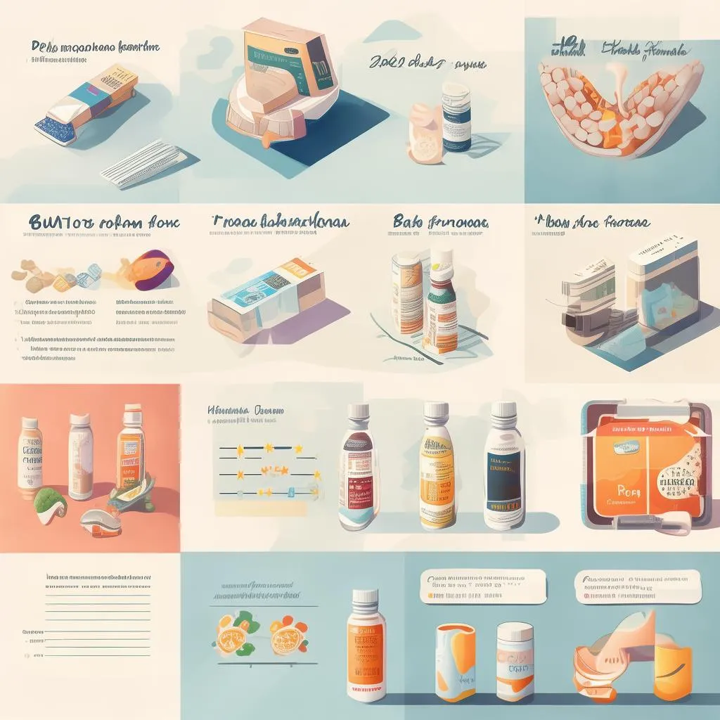 羊奶粉的正确食用方法：让宝宝营养更全面