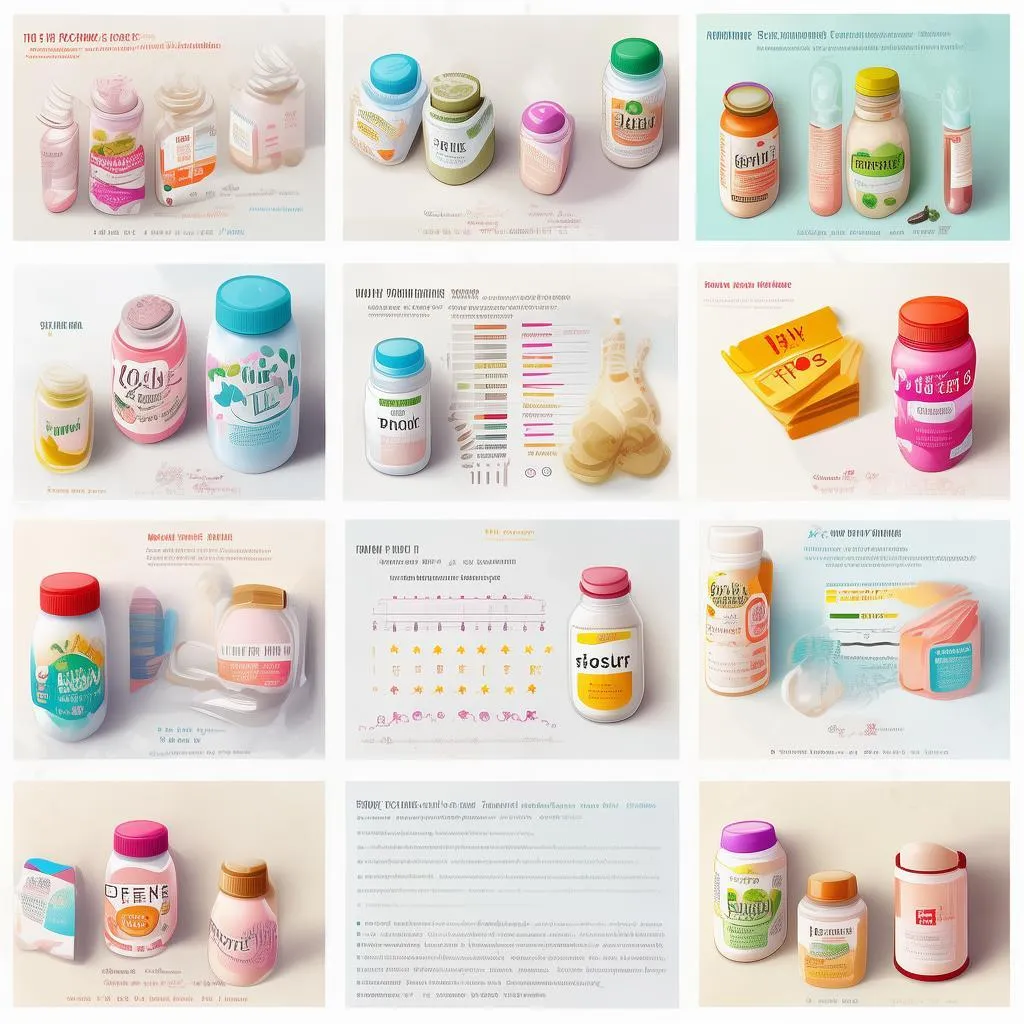 奶粉中的磷：对宝宝成长的益处与注意事项