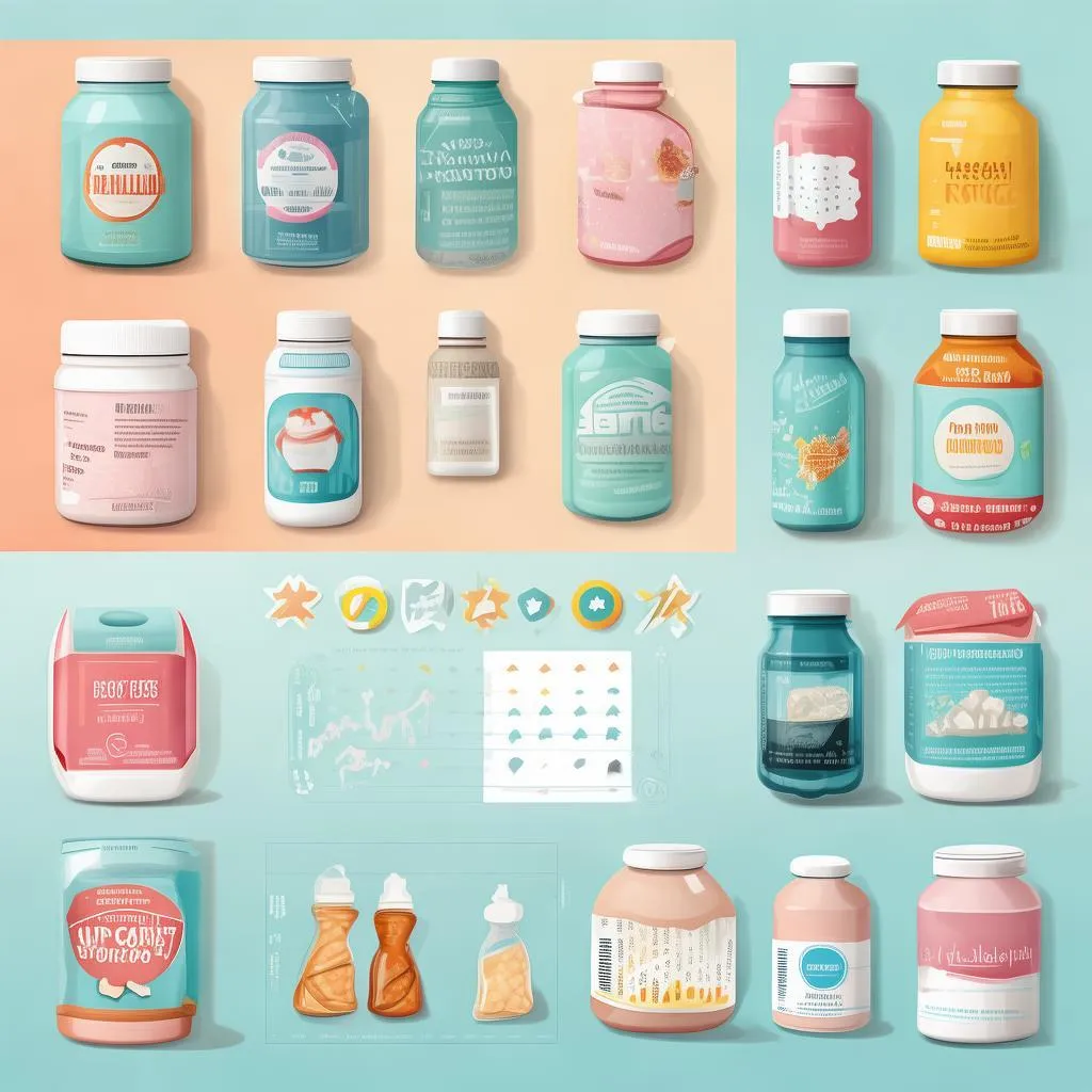 幼犬羊奶粉价格揭秘：如何为宝宝挑选合适的羊奶粉？