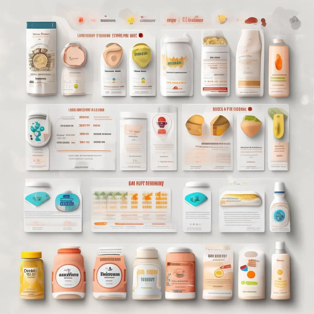 奶粉送交海关：新手爸妈必知的跨境母婴用品通关攻略