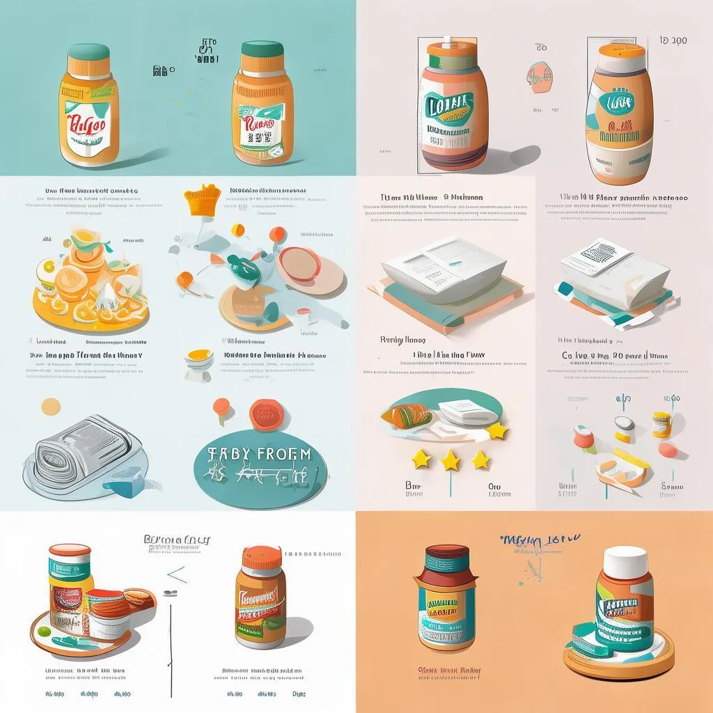 羊奶粉哪个好？揭秘羊奶粉选购指南，助力宝宝健康成长