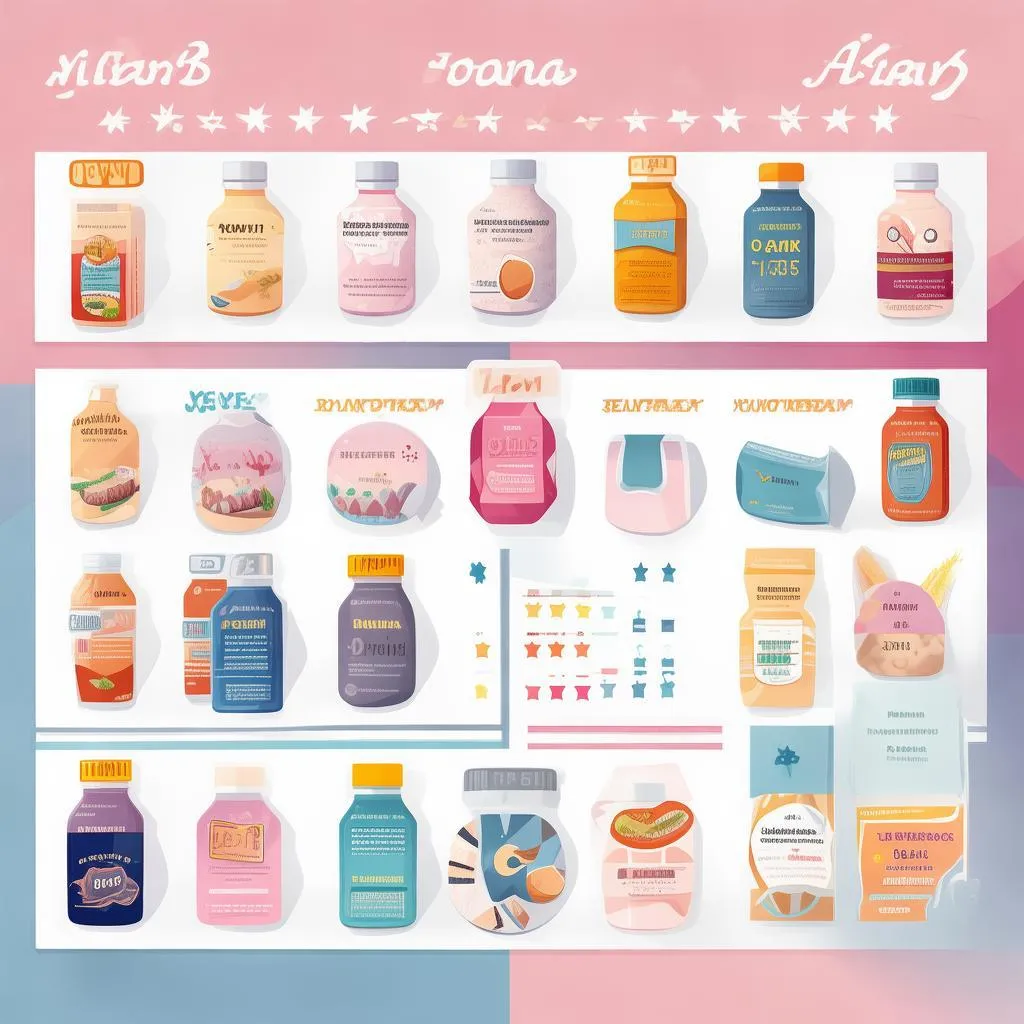 揭秘雅培亲护奶粉真假：选购指南与育儿心得分享