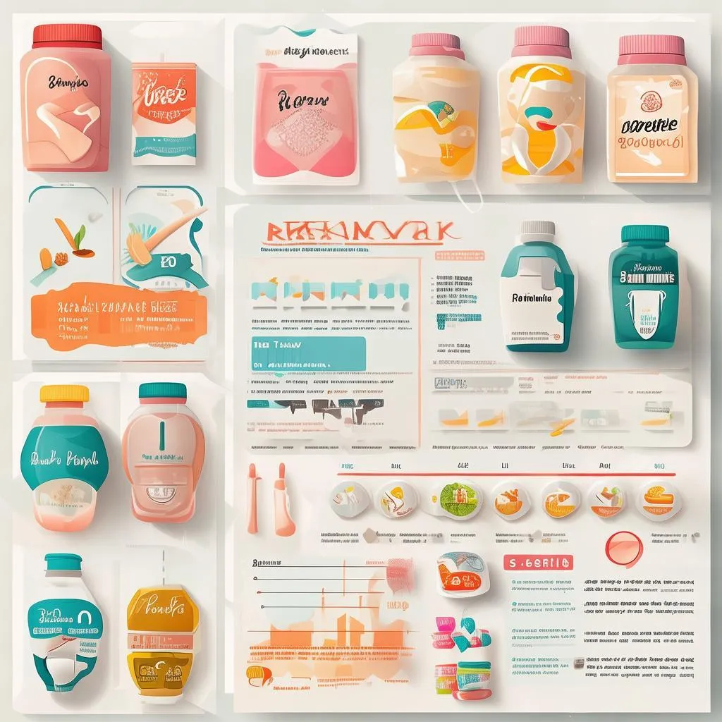 宝宝换新奶粉后频繁呕吐，家长如何应对？科学育儿知识揭秘