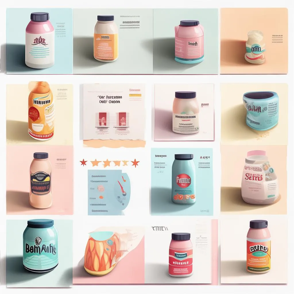 加拿大雅培奶粉：守护宝宝健康成长的选择