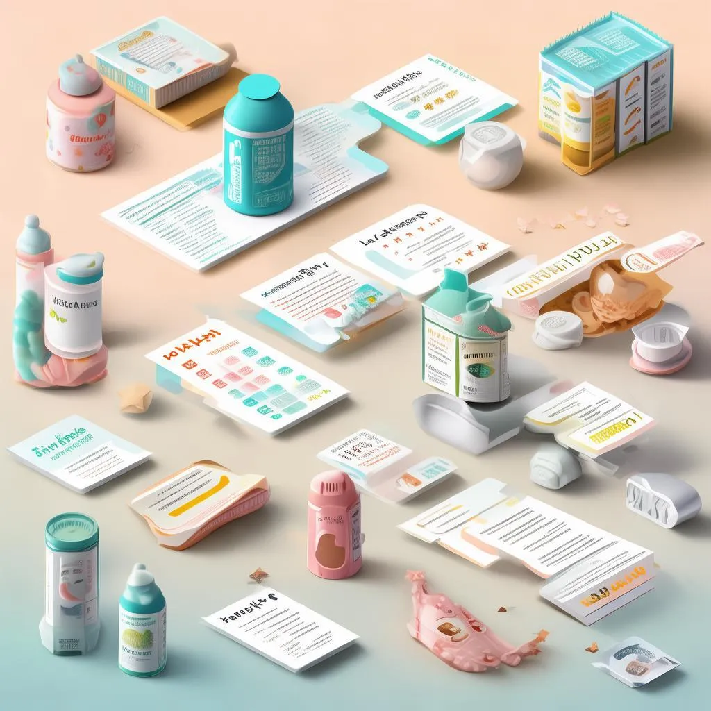 从圣元奶粉的前身看母婴营养：揭秘宝宝成长的关键要素