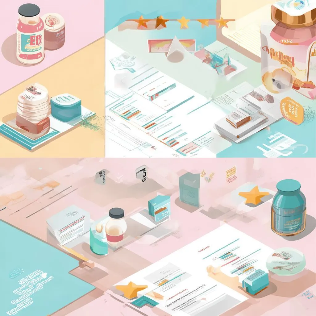 宝宝营养加油站：揭秘奶粉冲泡的黄金法则