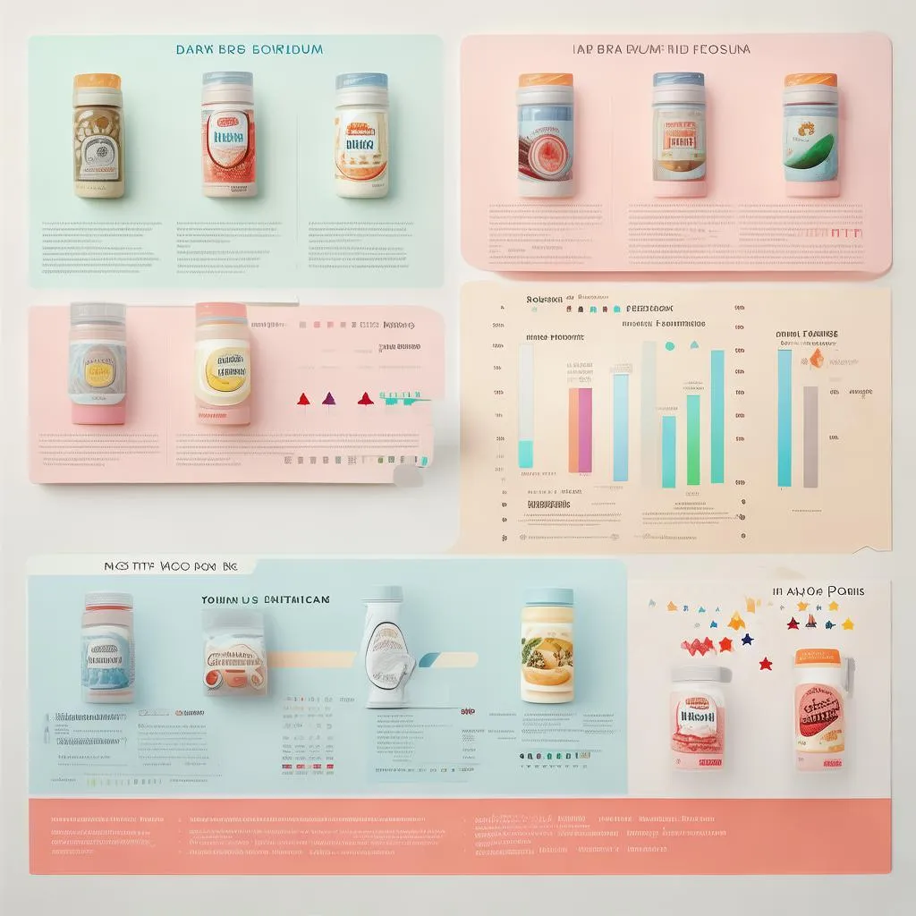 揭秘奶粉之谜：奶牛家的奶粉是否正品？揭秘母婴安全之选