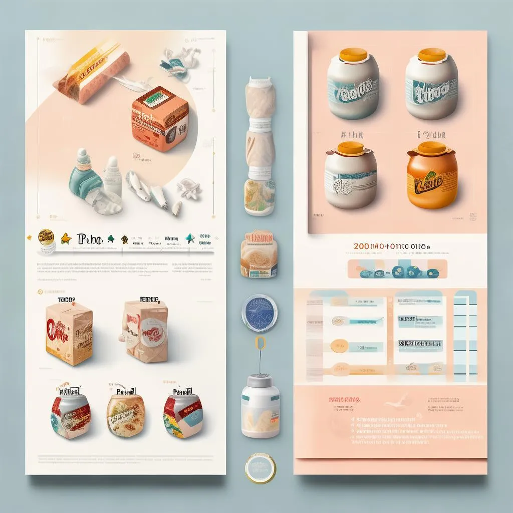 陕西羊奶粉：揭秘母婴营养新选择