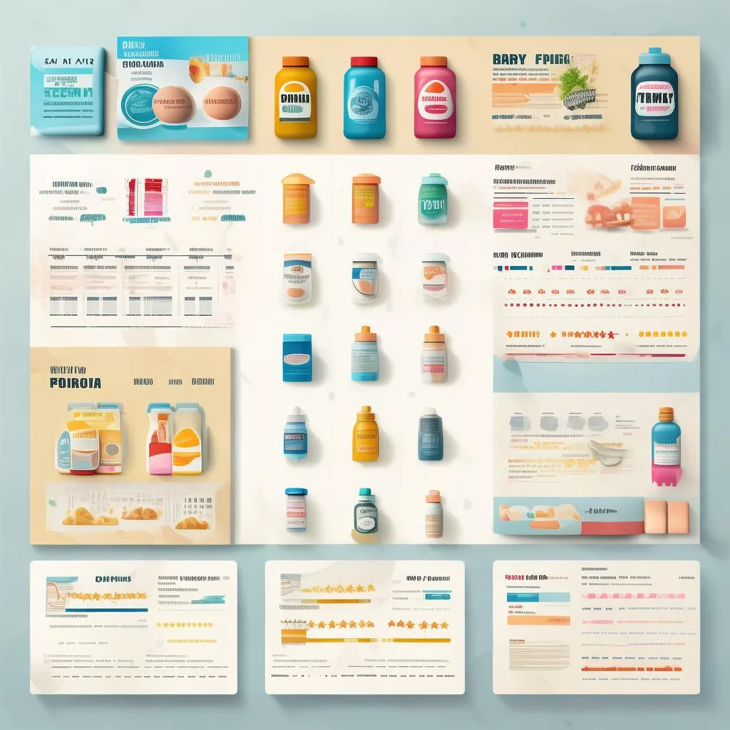 智旭羊奶粉：揭秘这款热门羊奶粉的优缺点与育儿益处