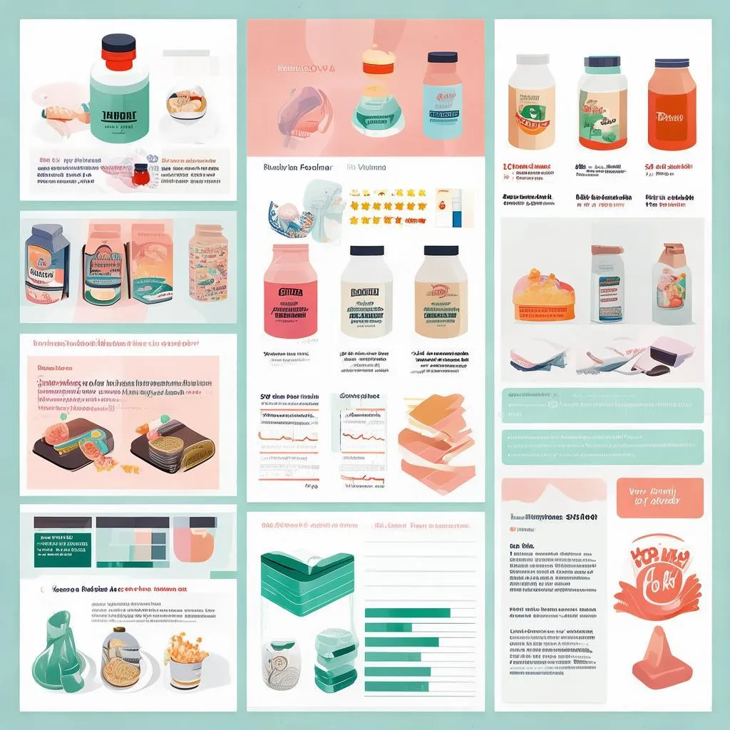 德国奶粉知乎：揭秘德国奶粉的优质品质与科学喂养之道