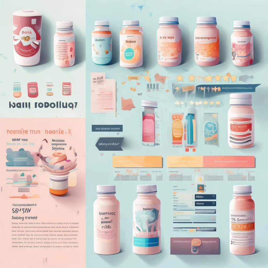 宝宝营养好伴侣：培元奶粉的全面解析