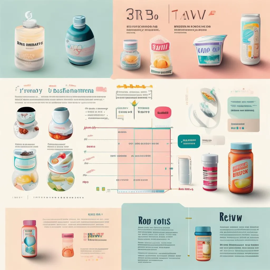 揭秘奶粉中的“黄金成分”：蛋白质含量标准解析